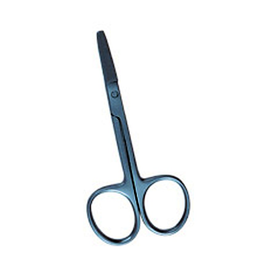 Baby Scissor.