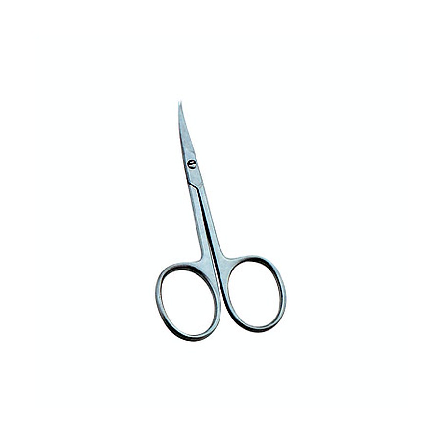 Cuticle Scissor.