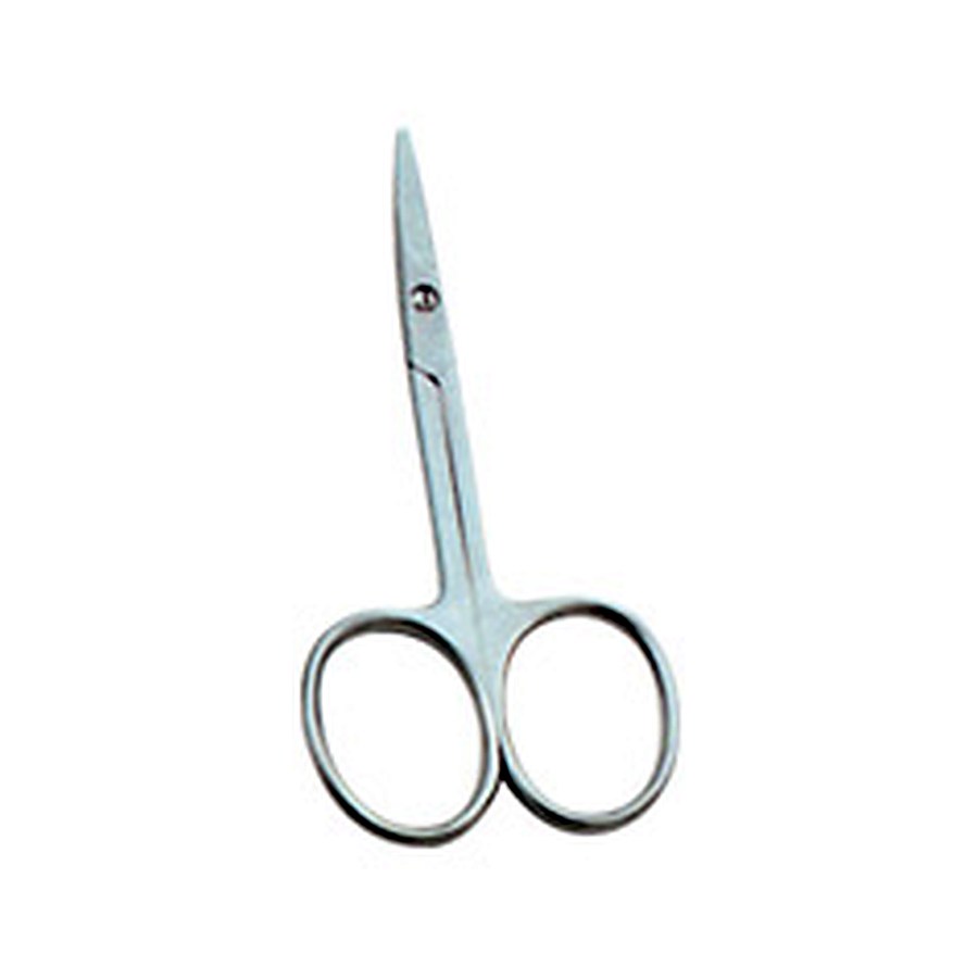 Baby Nail Scissor.