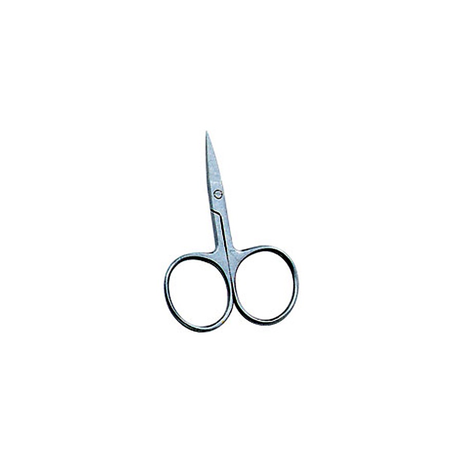Cuticle Scissor.