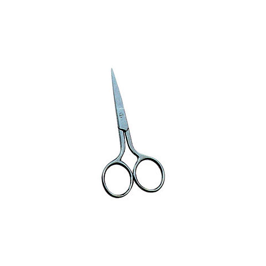 Lady Scissor.