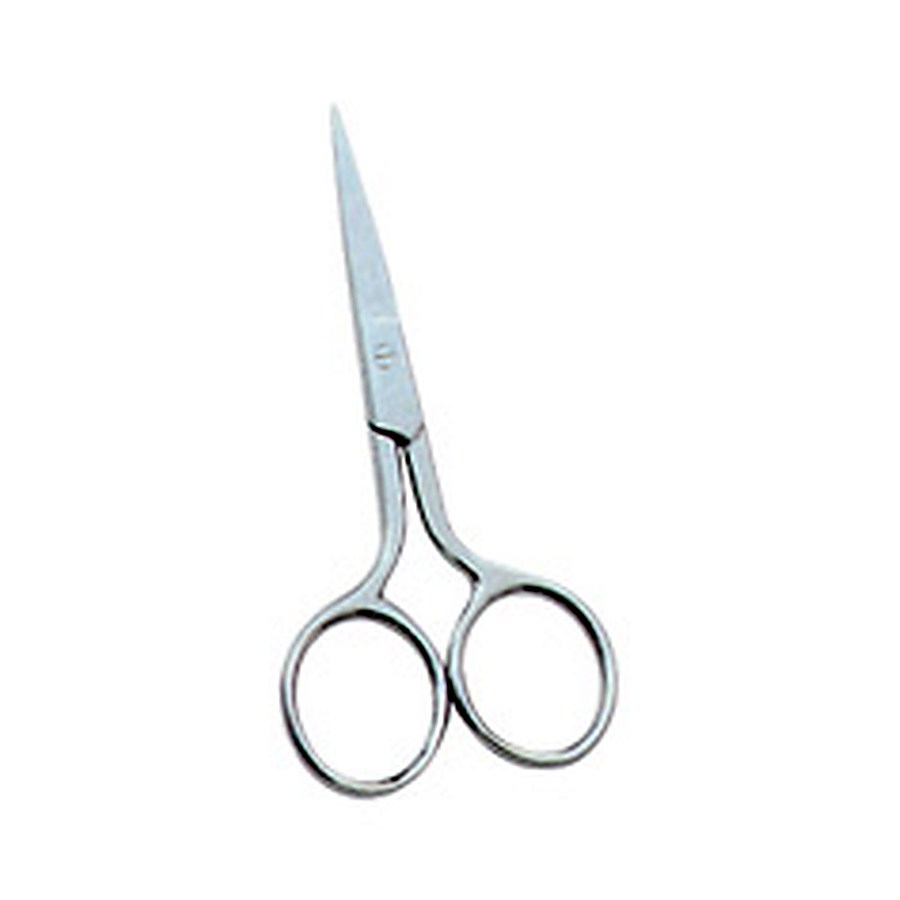 Lady Scissor.