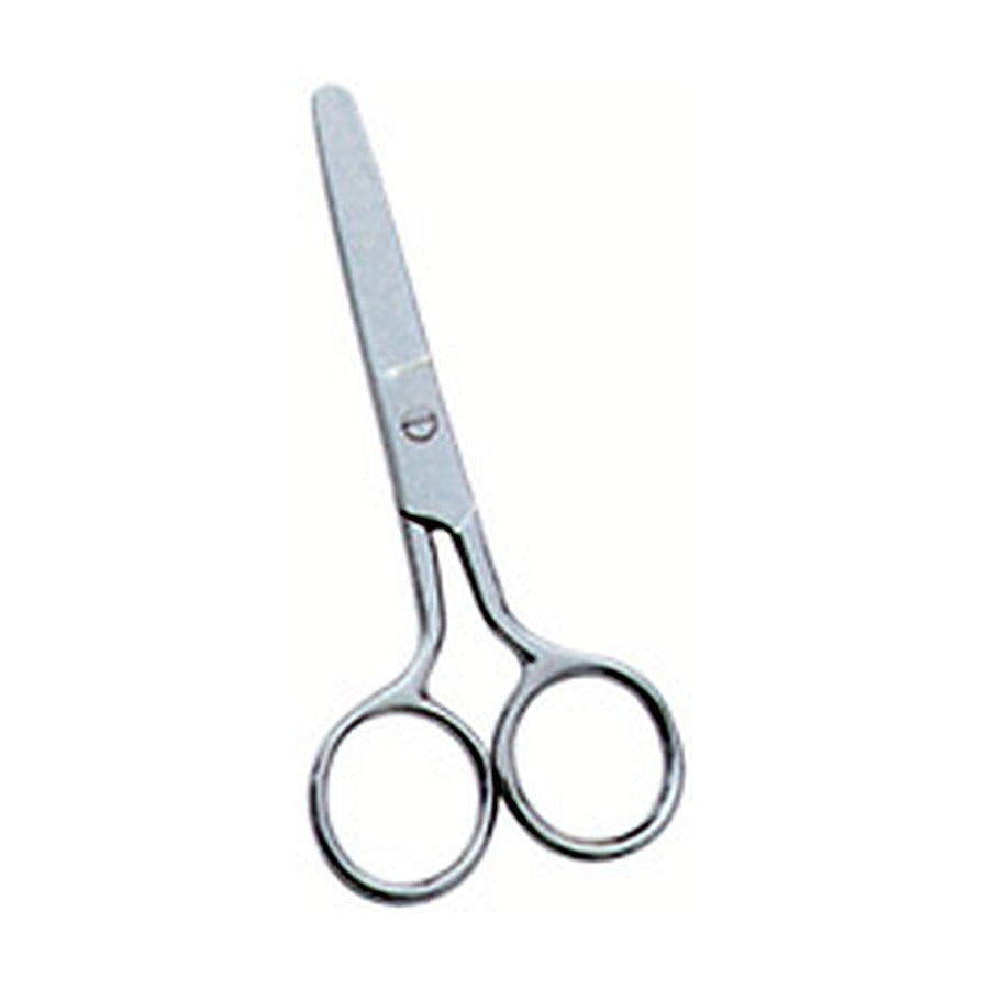 Baby Scissor.