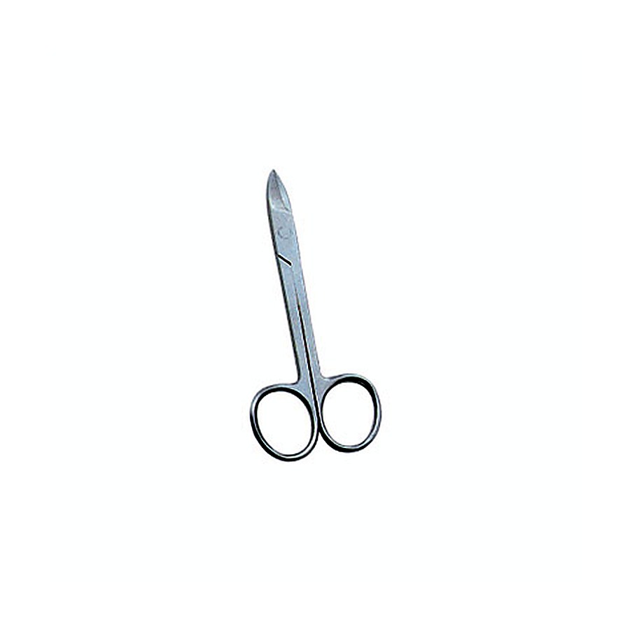 Toe Nail Scissor.