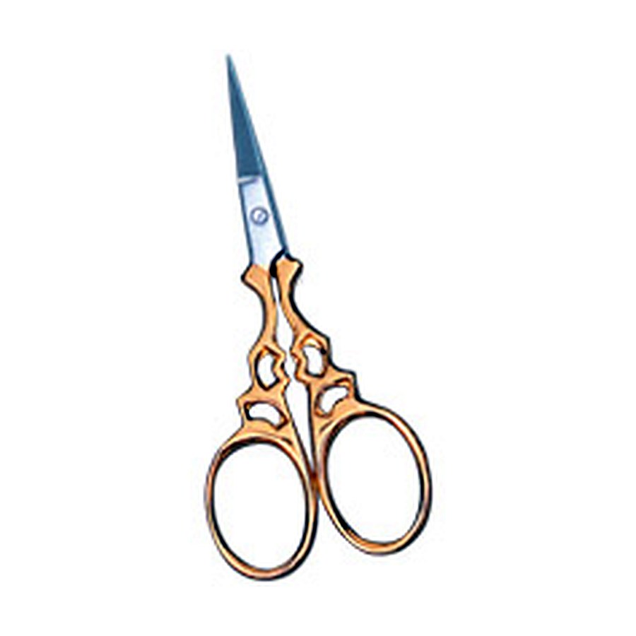 Fancy Cuticle Scissor.