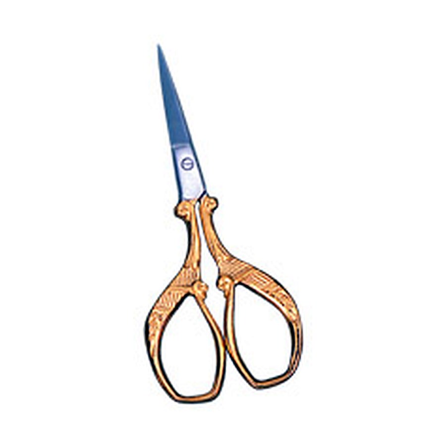 Fancy Cuticle Scissors.