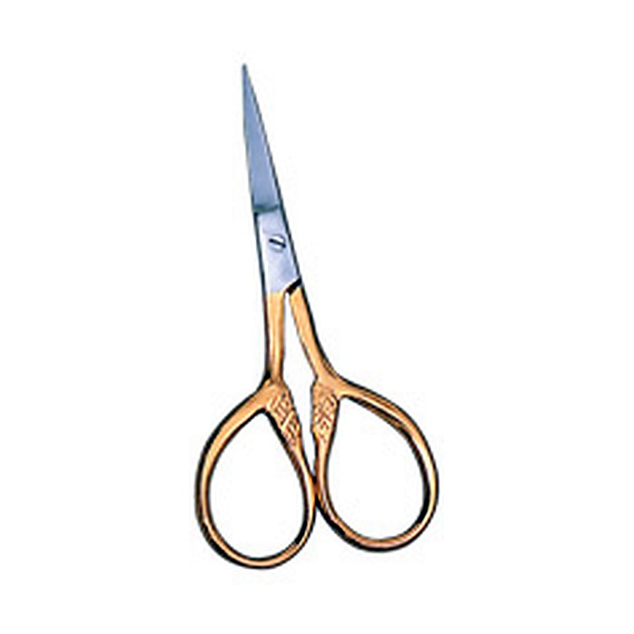 Fancy Cuticle Scissor.