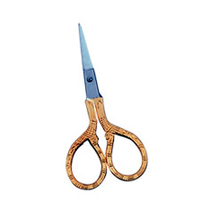 Fancy Cuticle Scissor.