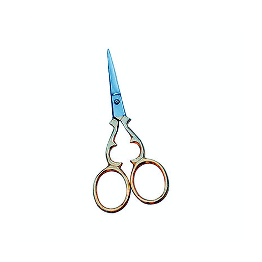 Fancy Cuticle Scissor.