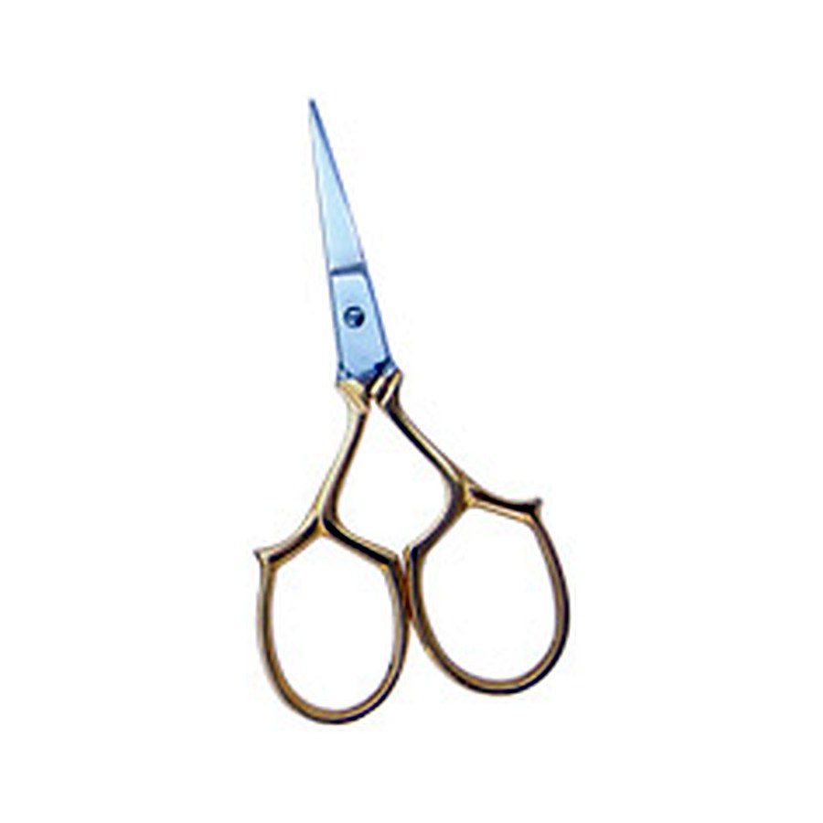 Fancy Cuticle Scissor.