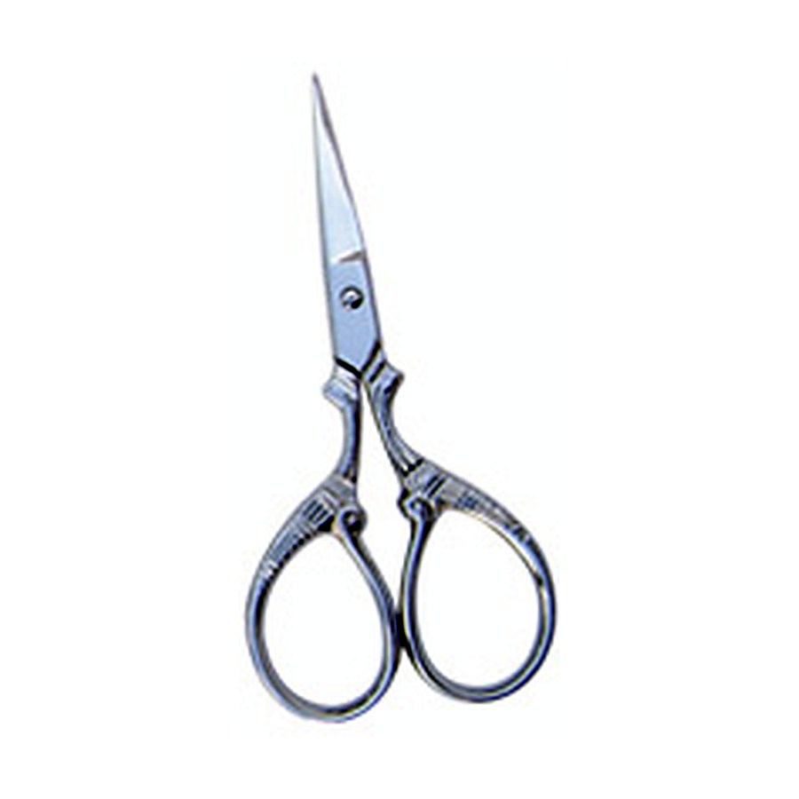 Printed Scissor.