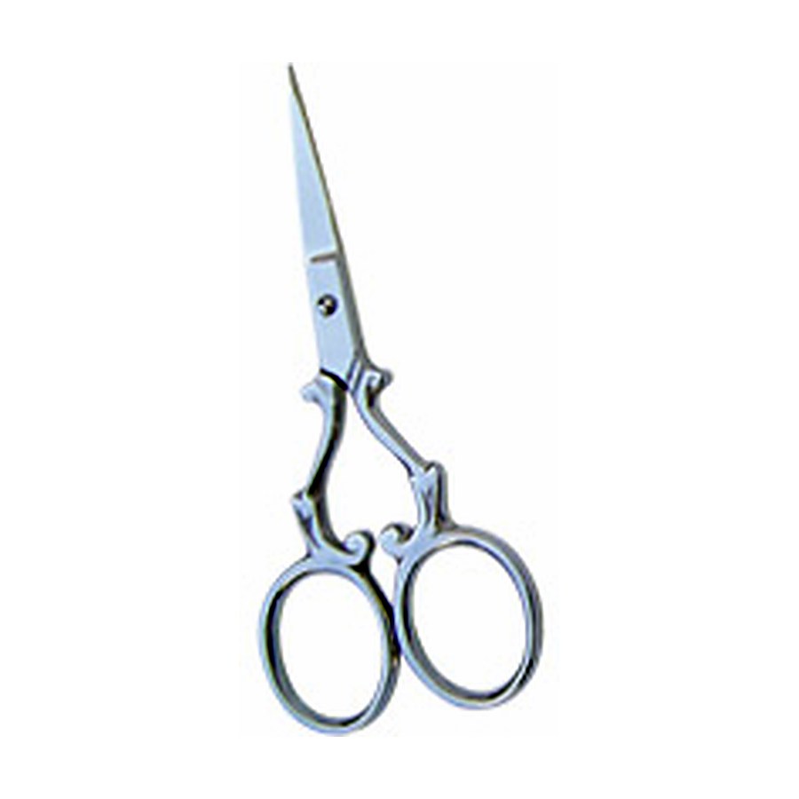 Fancy Cuticle Scissor.