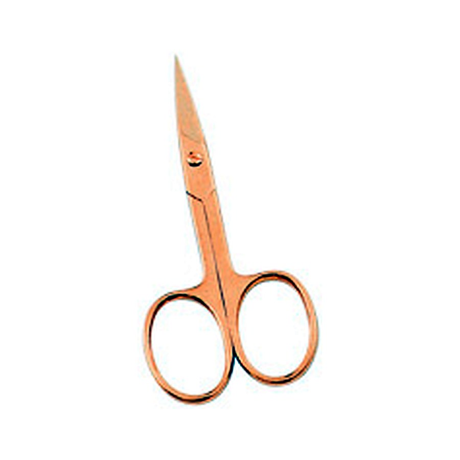 Nail and Cuticle Scissor.