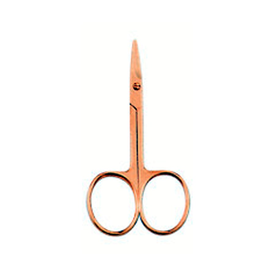 Baby Nail Scissor.