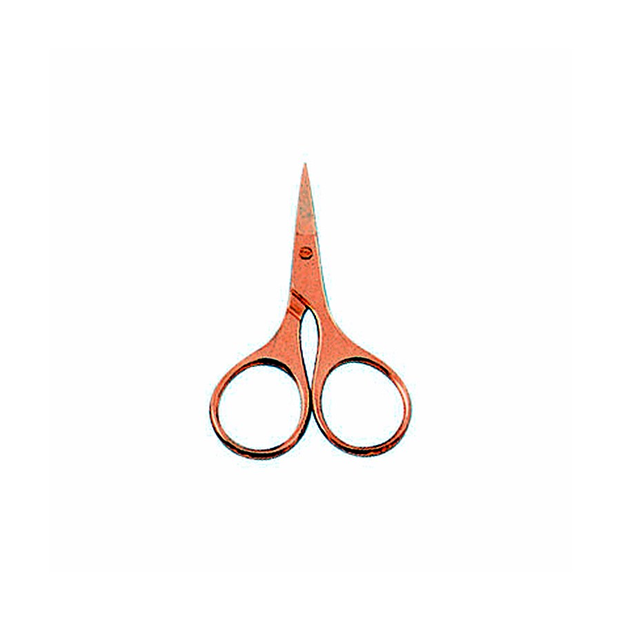 Cuticle Scissor.