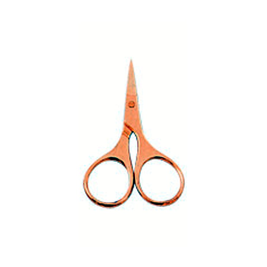 Cuticle Scissor.