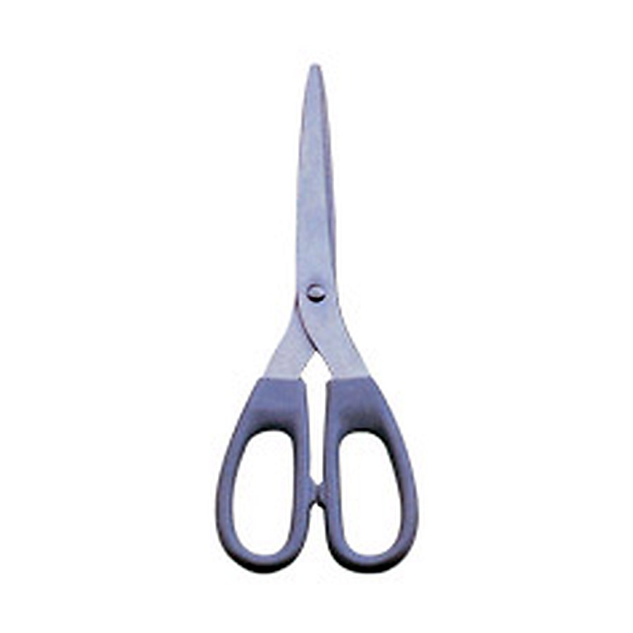 Multi-Purpose Plastic Handle Scissor