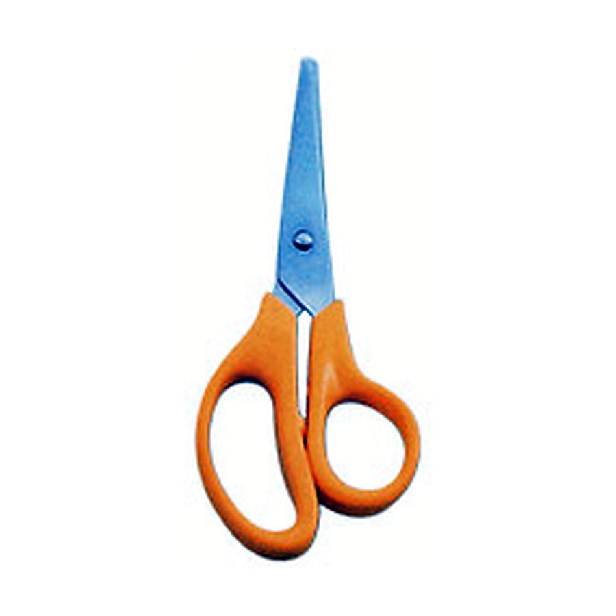 Multi-Purpose Plastic Handle Scissor