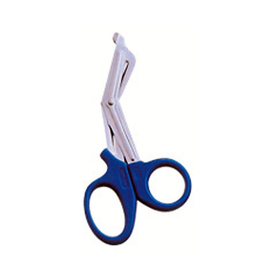 Multi-Purpose Plastic Handle Scissor.