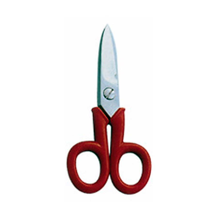 Multi-Purpose Plastic Handle Scissor.