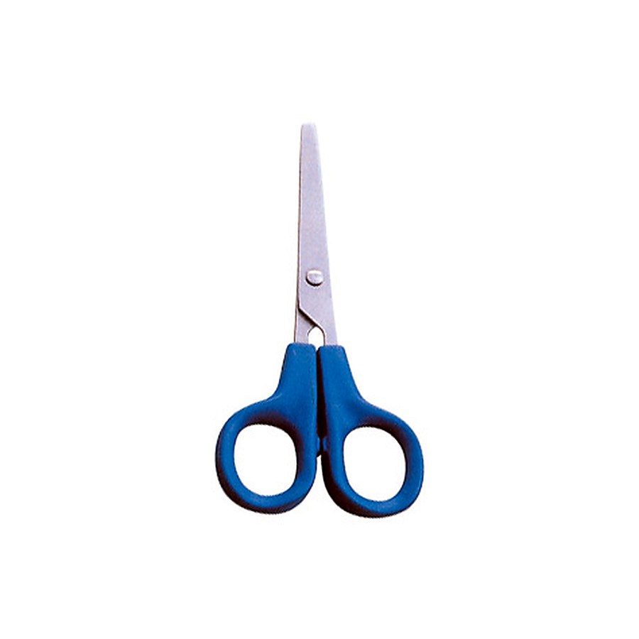 Multi-Purpose Plastic Handle Scissor.