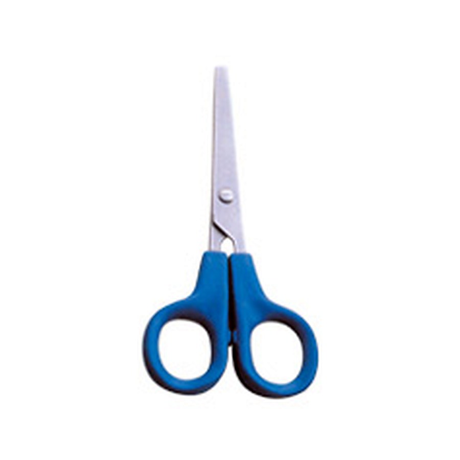 Multi-Purpose Plastic Handle Scissor.