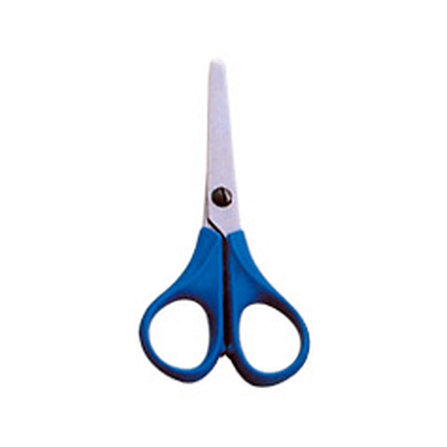 Multi-Purpose Plastic Handle Scissor.