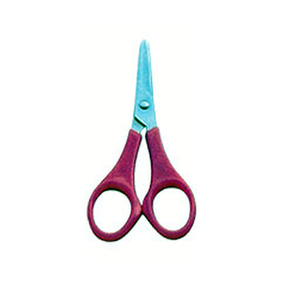 Multi-Purpose Plastic Handle Scissor.
