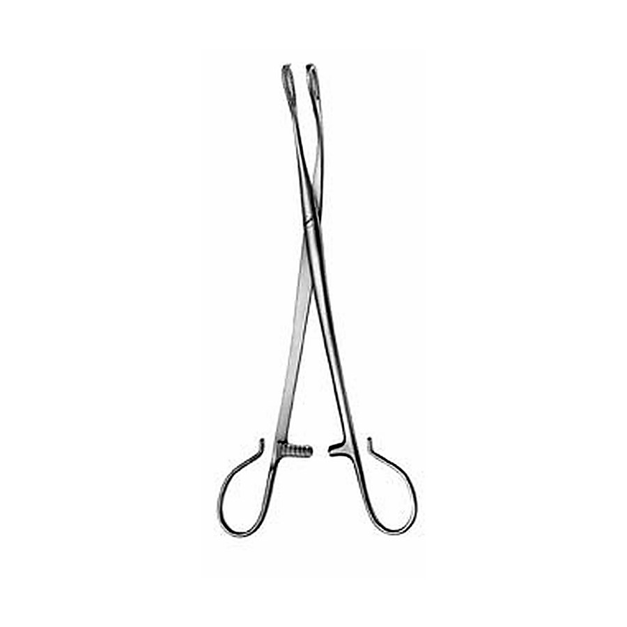 Tonsil Grasping Forceps