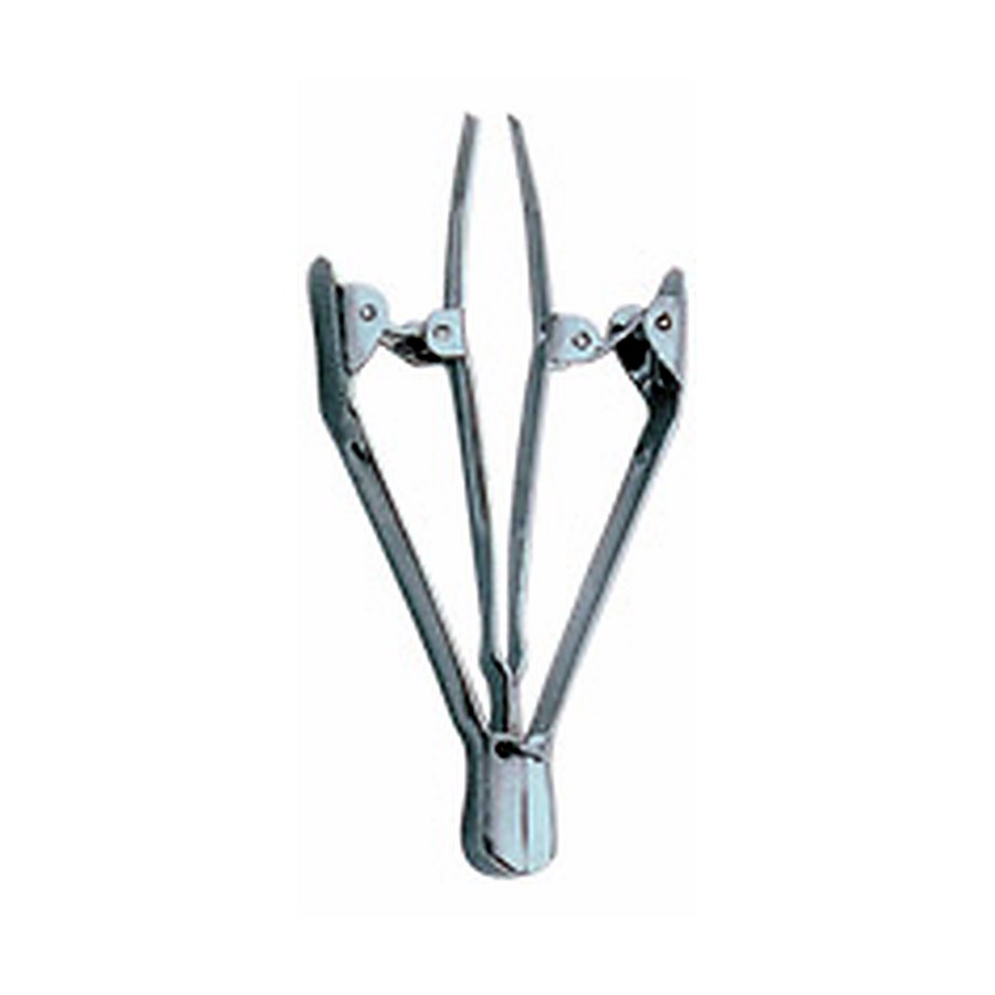 Eye Brow Tweezer.