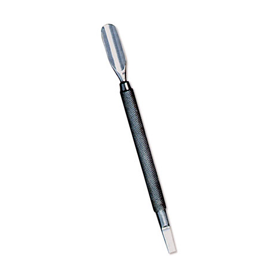 Cuticle and Nail Pushers.
