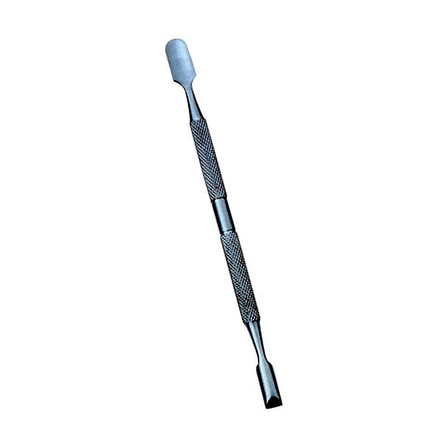 Cuticle and Nail Pushers.