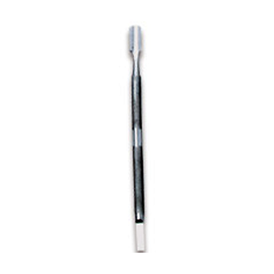 Cuticle and Nail Pushers.