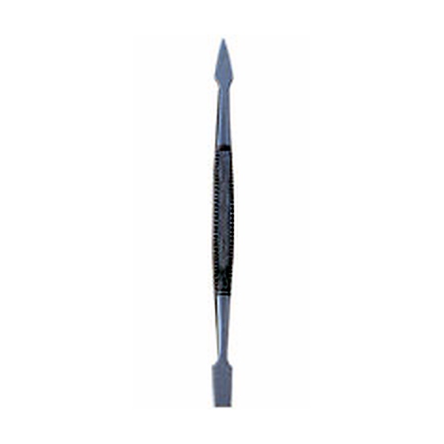 Cuticle and Nail Pushers.