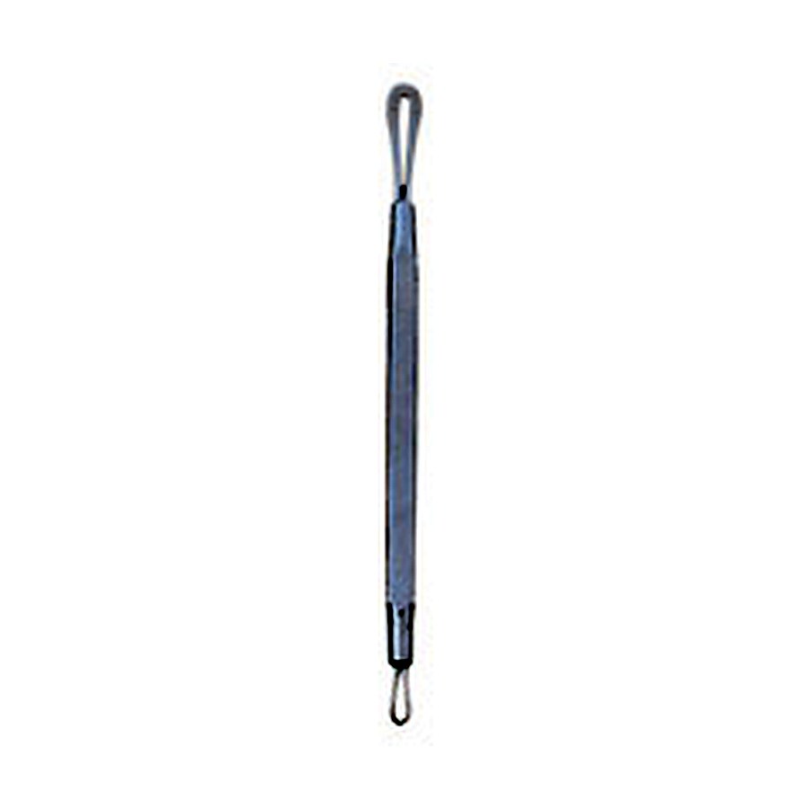 Cuticle and Nail Pushers.