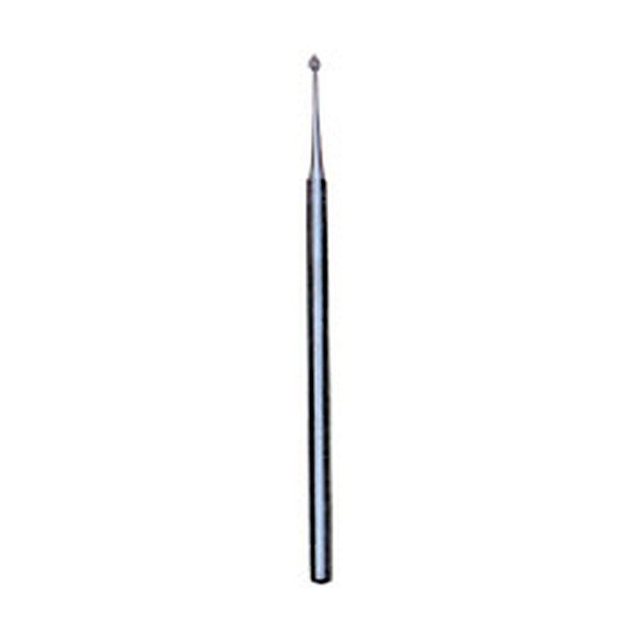Cuticle and Nail Pushers.