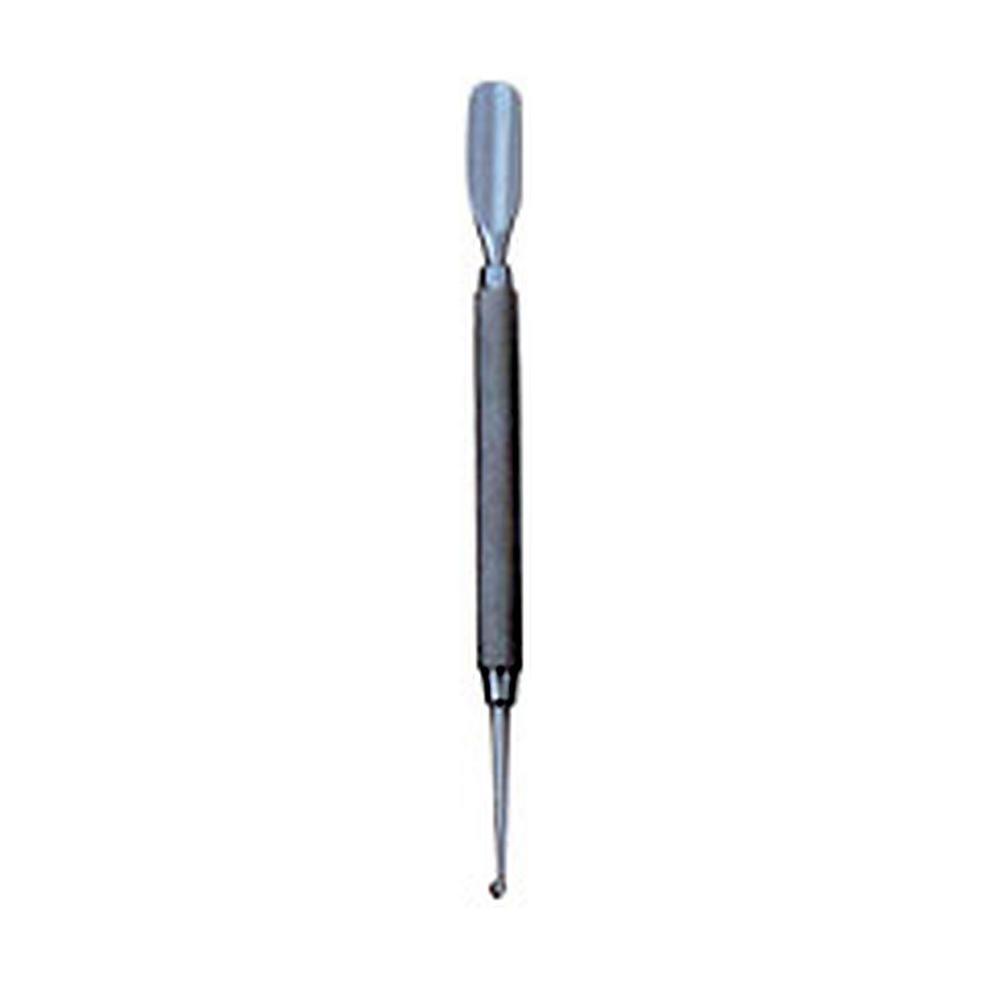 Cuticle and Nail Pushers.