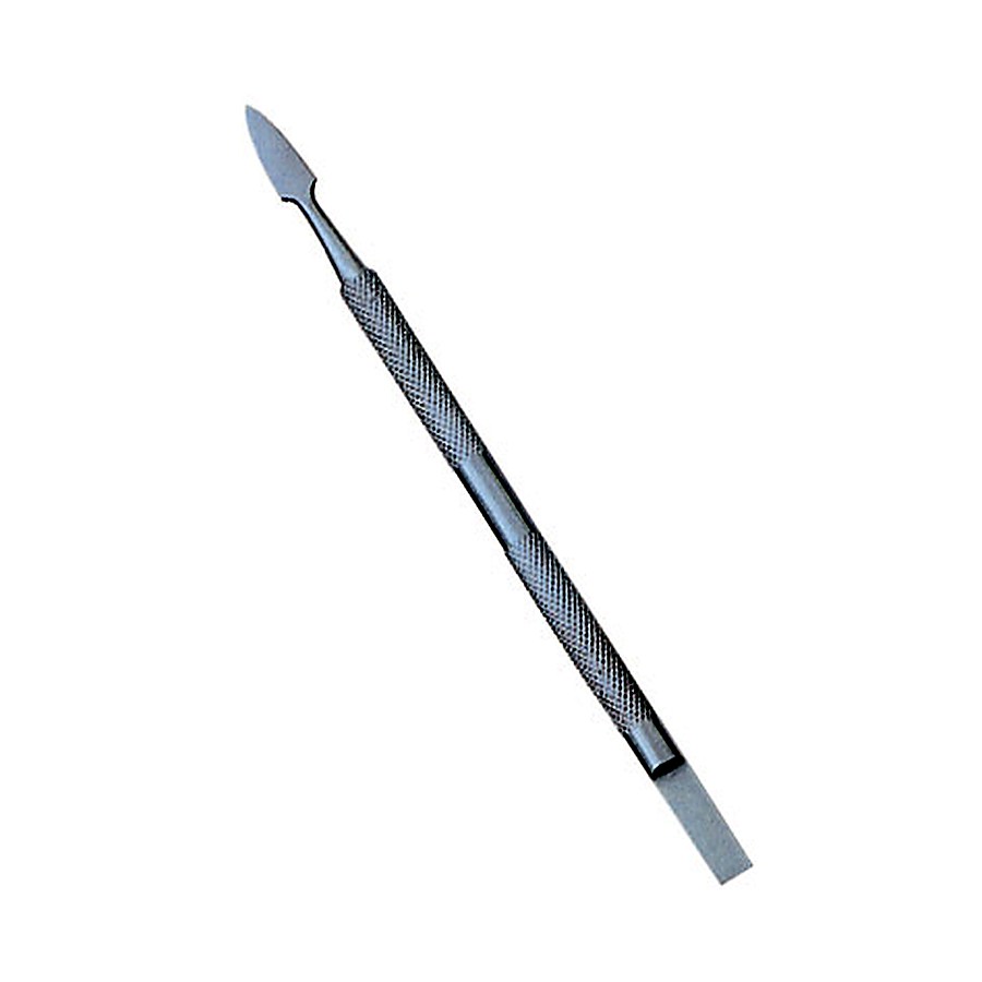 Cuticle and Nail Pushers.