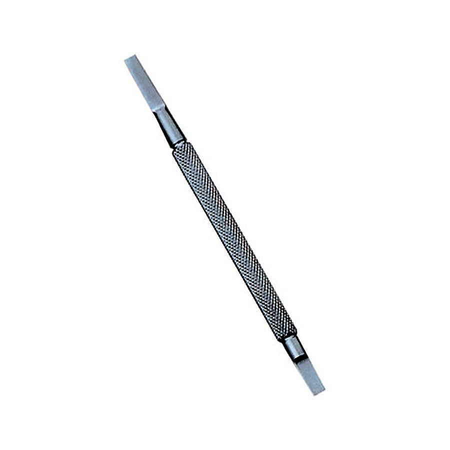Cuticle and Nail Pushers.