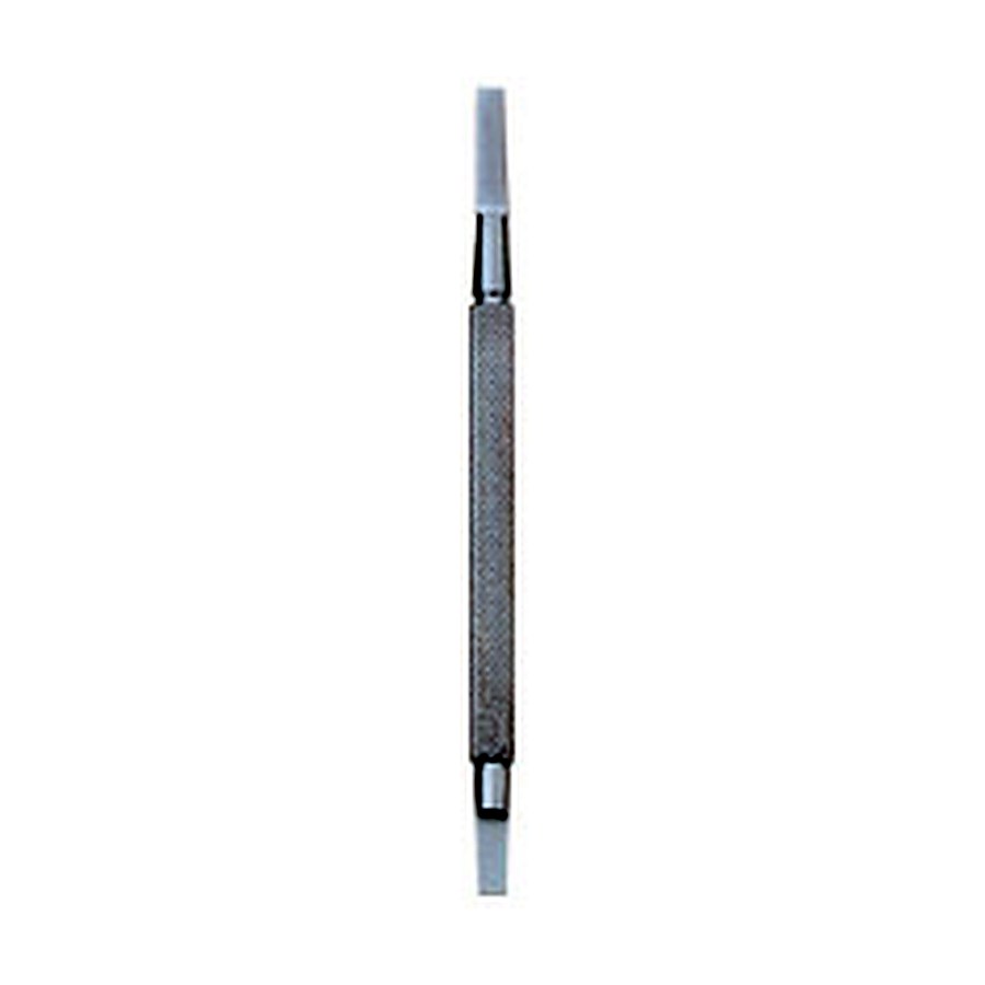 Cuticle and Nail Pushers.
