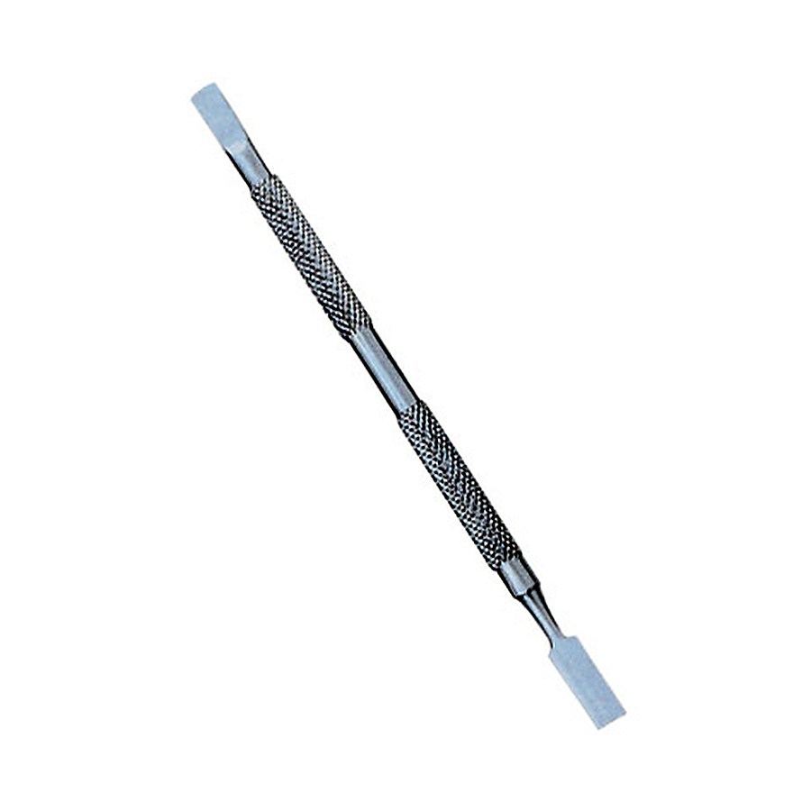 Cuticle and Nail Pushers.