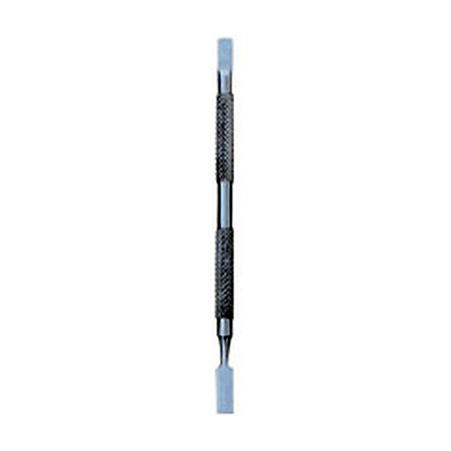 Cuticle and Nail Pushers.