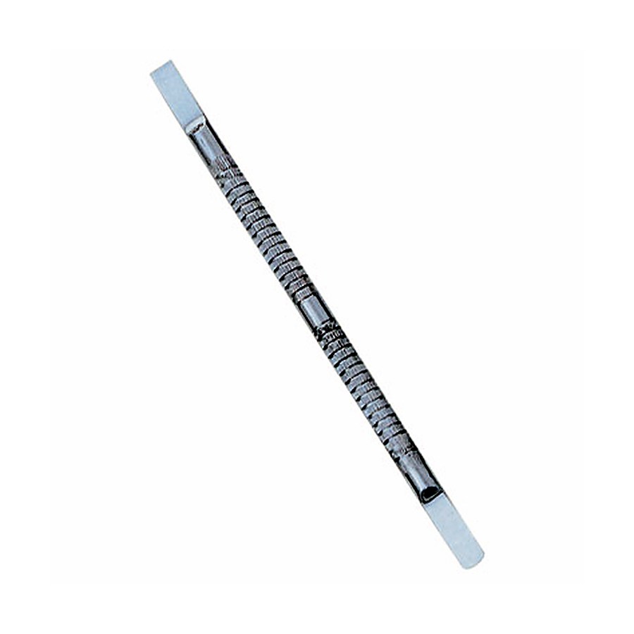 Cuticle and Nail Pushers.