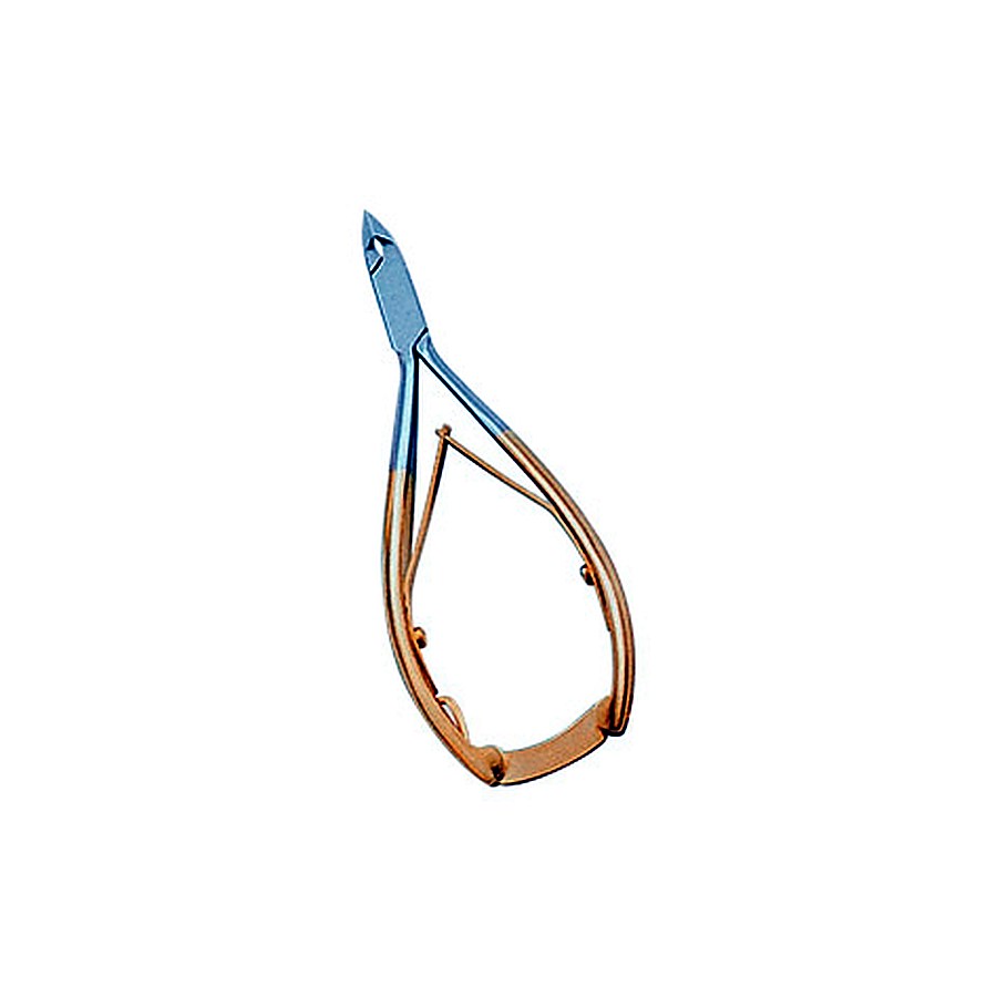 Cuticle Nail Nippers.