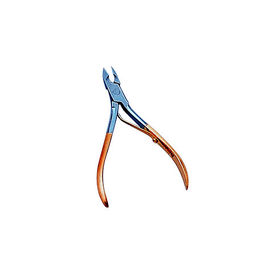 Cuticle Nail Nippers.