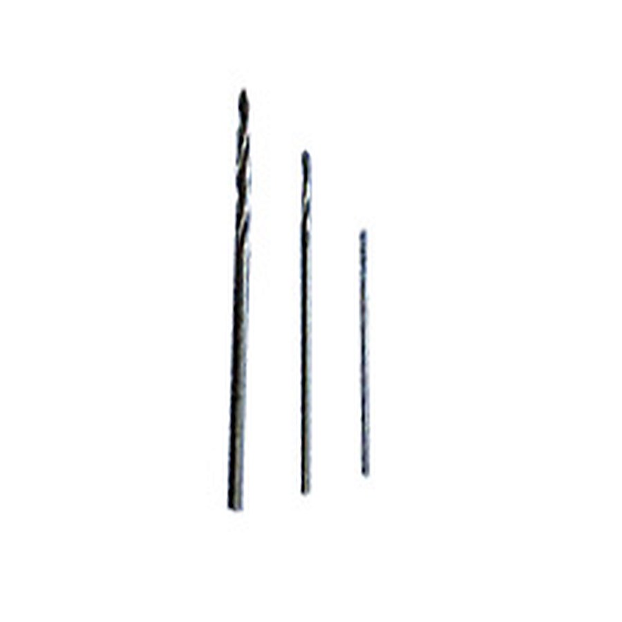 Drill Bits :