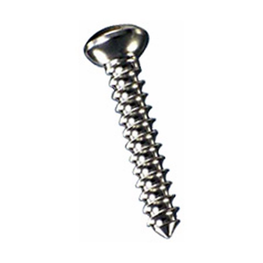 Screw