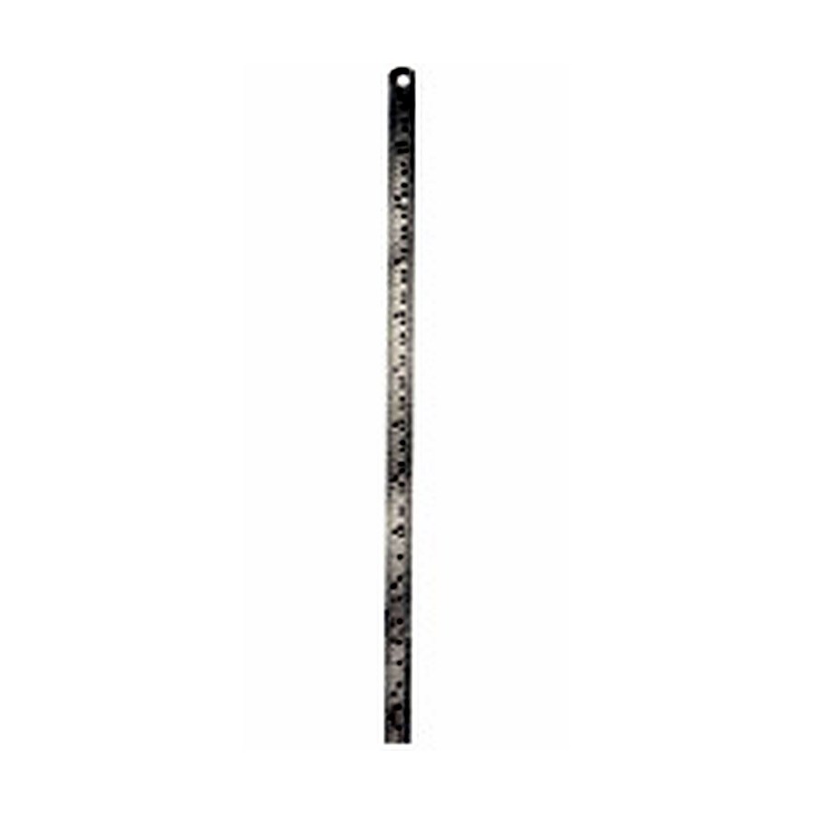 Steel Ruler