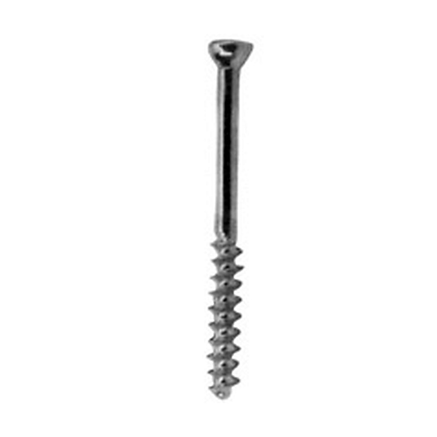 Cancellous Screw