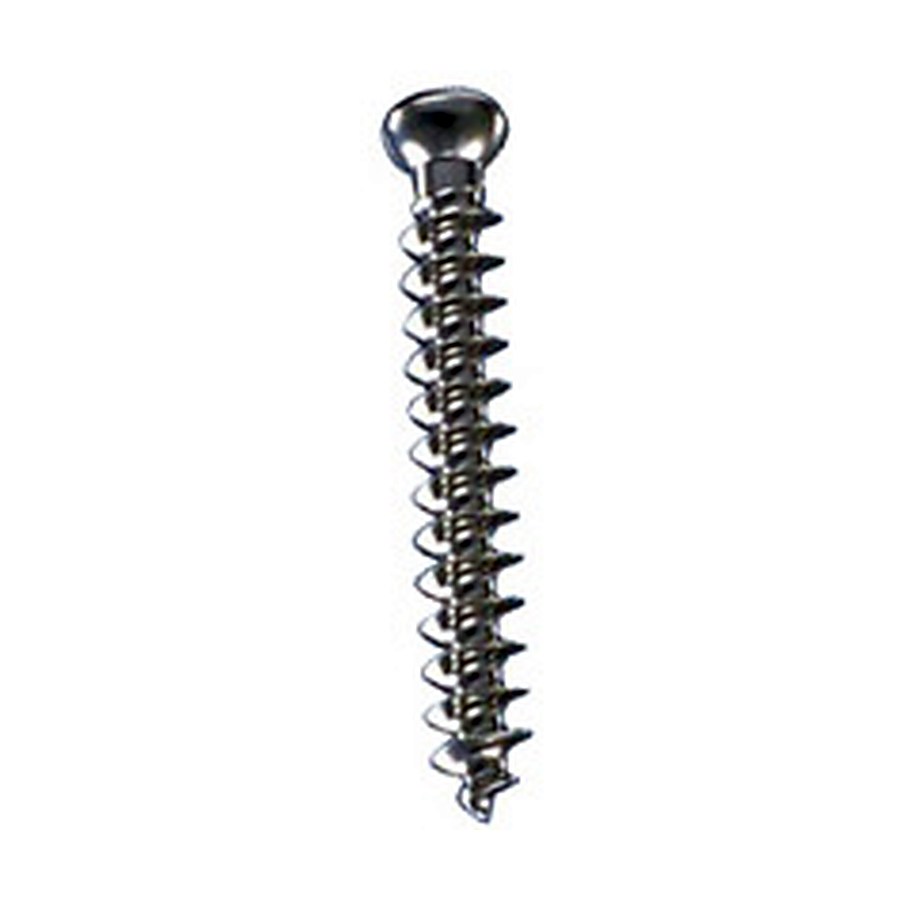 Cancellous Screw